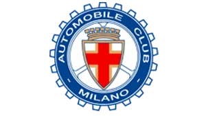 Logo ACI Milano